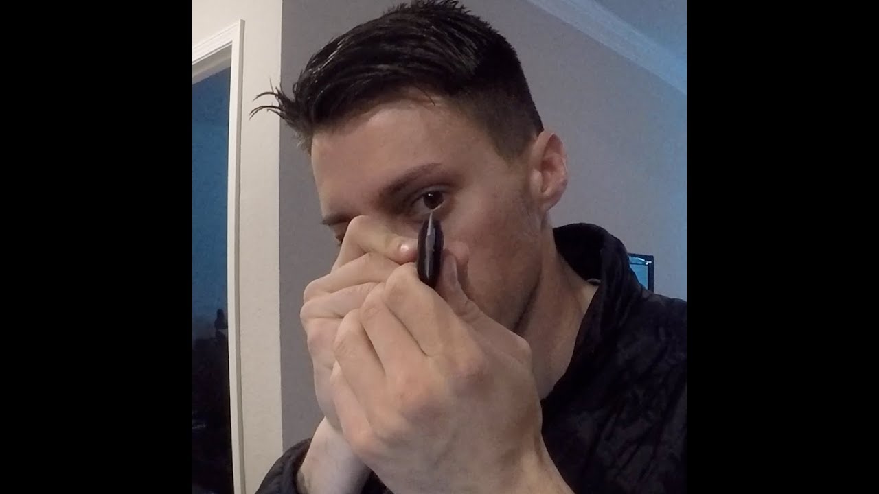 BenchMade Infidel Fixed Blade Review YouTube