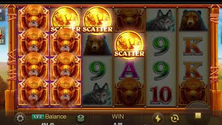 Jili Charge Buffalo in Rage Getting Harder to Charge Even with Buy Bonus Free Games screenshot 4