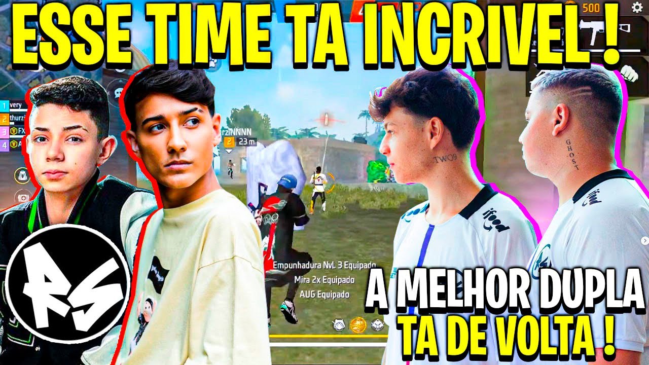 ESTREIA NO NOVO FLUXO NO 4X4 APOSTADO 7 MIL! GHOST9 E TWO9 QUEBRARAM DEMAIS! FT BAK E THURZIN