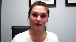 LUMINEERS patient from Dr. Peter Harnois, Hinsdale Dentist