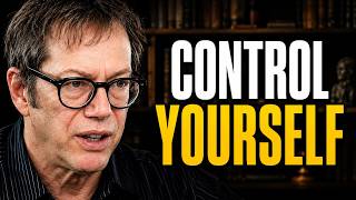 How to Master Yourself | Robert Greene Explains