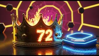 Crown Level 72 done Fall guys Daily challenges and explore