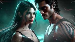 Moons Shadow Book Trailer