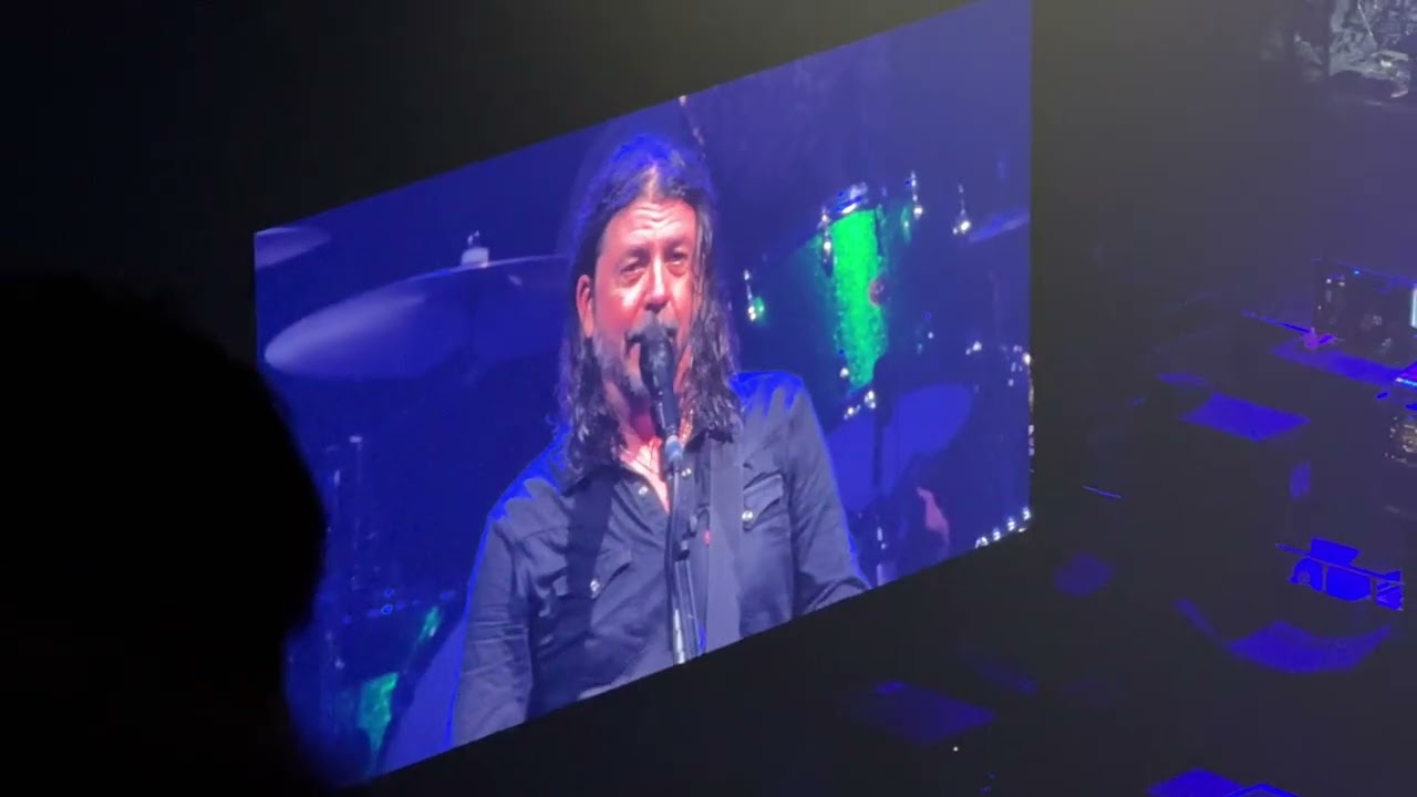 Foo Fighters - My Hero & Learn To Fly | Live in Japan 2025 - YouTube