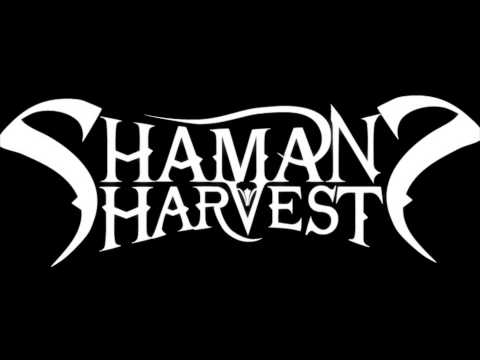 Shaman S Harvest Broken Dreams 