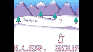 Arcmas [Acorn Archimedes] (2022) TôBach {Arculator 2.1}