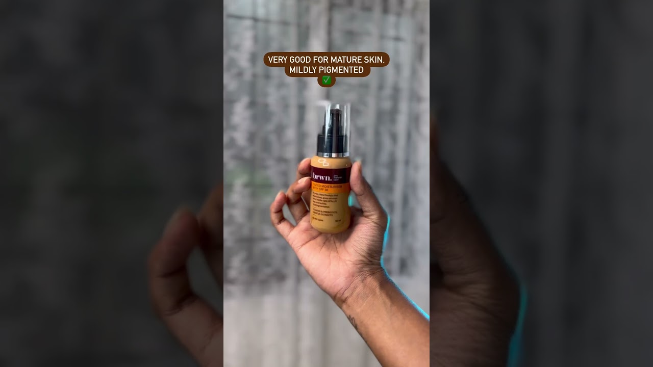 Все мои любимые оттенки кожи на данный момент!