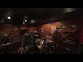 ヴィルヌーヴに憧れて /  PLAGUES を演奏しました 20181104