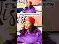 ANGIE ANASIMULIZI YA KUTOA MACHOZI Simulizi Motivation Viralvideo Exclusive