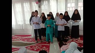 Download Lagu Mars Murajaah Hafidz Quran | YAYASAN JASMIN LAKEMBA MP3