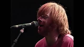 Phish - Star Lake 98 - 1.11 - Sample In A Jar