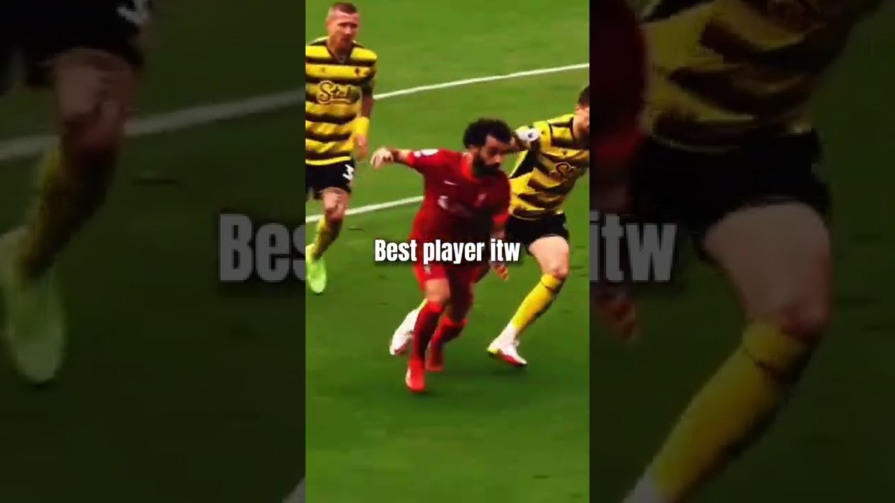 No Lie Moments in Football (EDIT)