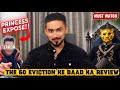 The 50 Eviction Ke Baad Ka Review Adnaan07