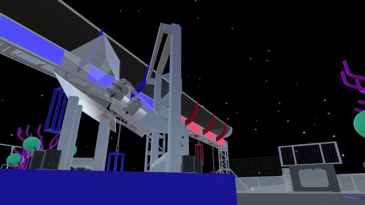 MoSim Builder Beta Feature Reveal