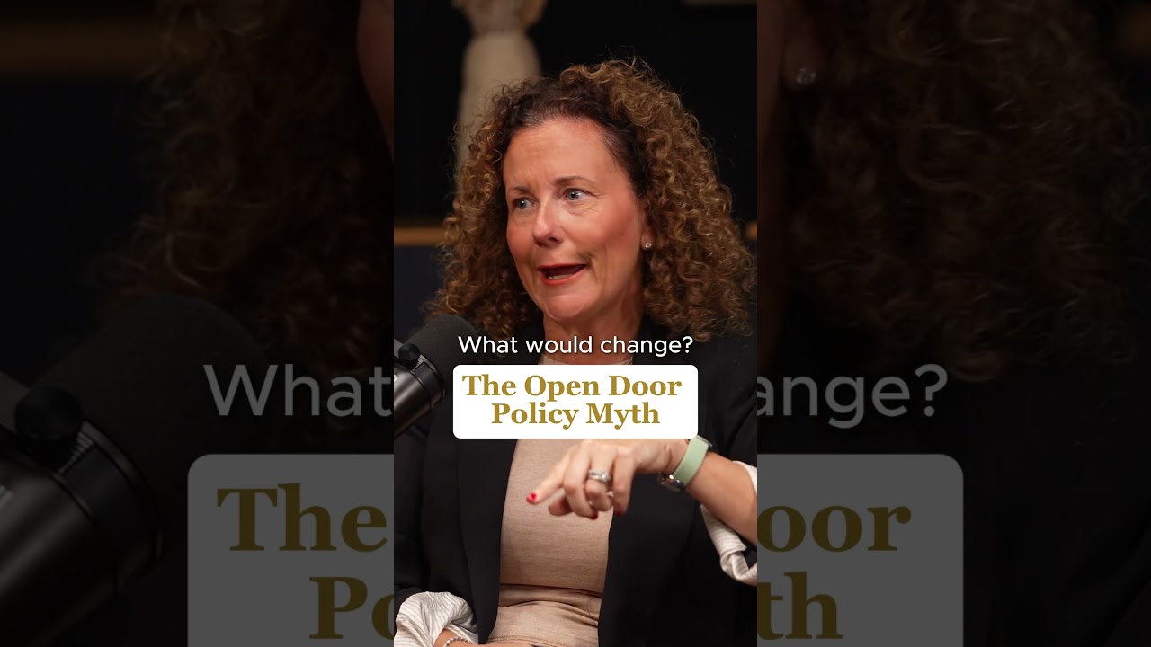 Get Out of Your Glass Box