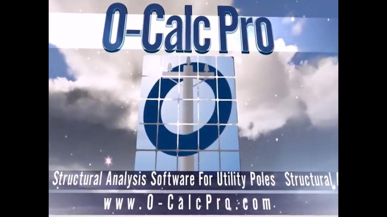 OCalc LE Project and Data Management YouTube