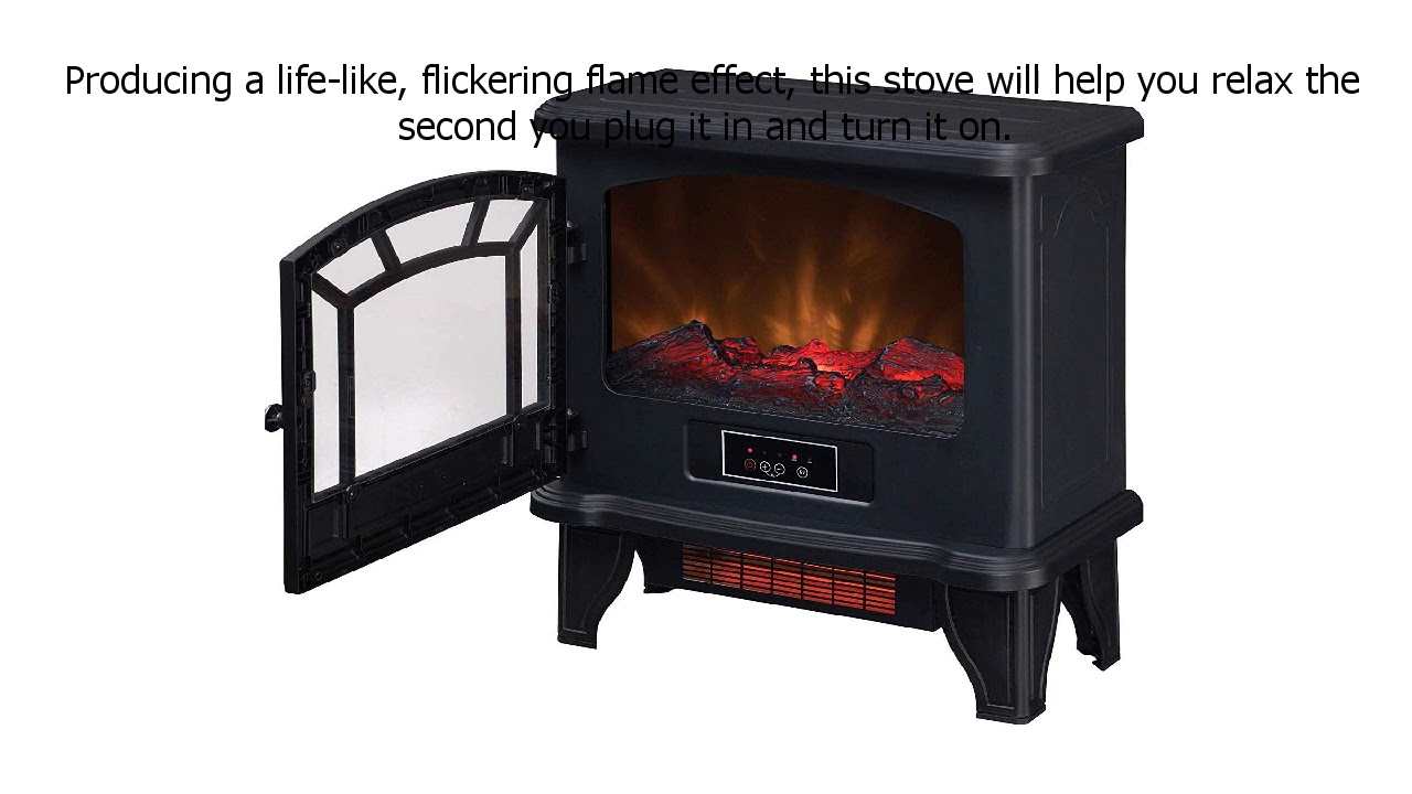 Special Discount on Duraflame Electric DFI 550 36 Infrared Quartz