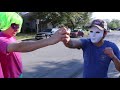 End of video