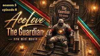 Arc Raiders; The Guardian New update, big game hunting, quests, trails blueprint farming and more.