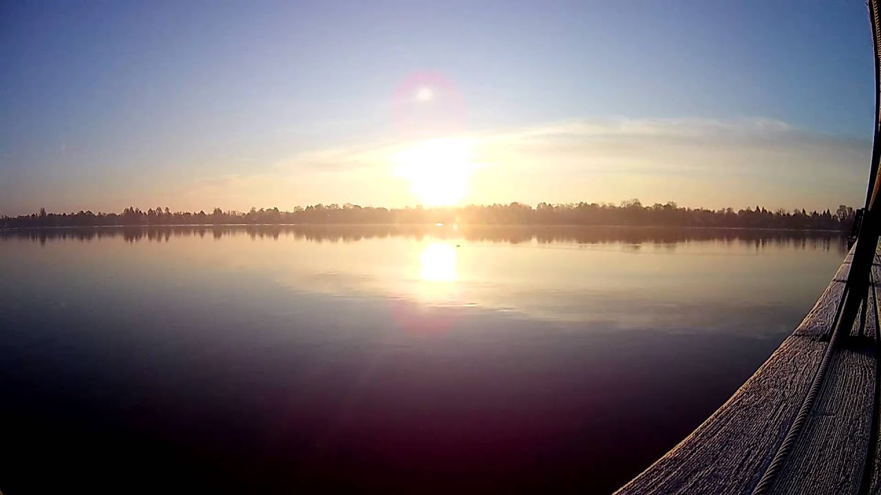 Hyperlapse mit der Maginon AC800w Actioncam