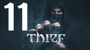 Thief Master Playthrough - Part 11 - Chapter 4 - A Friend in Need - Crack The Safe