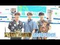 「PRINCE OF LEGEND」 超☆汐留パラダイス！PR映像