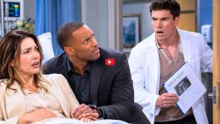 OMG! Finn Discovers Steffy’s Baby Secret – Surrogacy Scandal EXPLODES! The Bold and the Beautiful