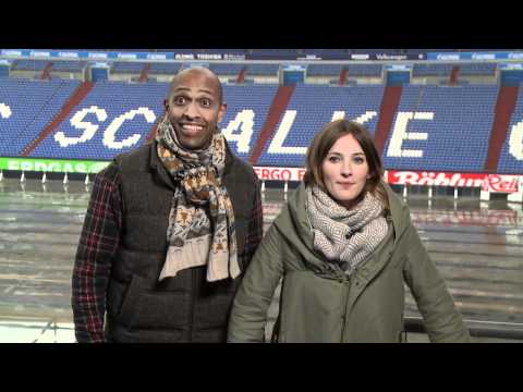 kein Name: EA SPORTS TV - Outtakes 2011