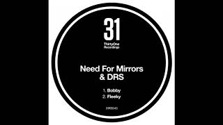 Need for Mirrors & DRS - Bobby