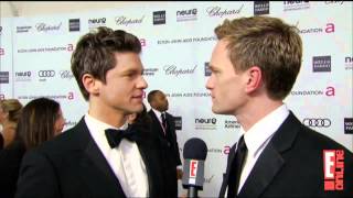 Famous NPH & David Burtka (music video) Profile