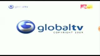 Endcap Global TV 2009+Endcap MNC Media 2003