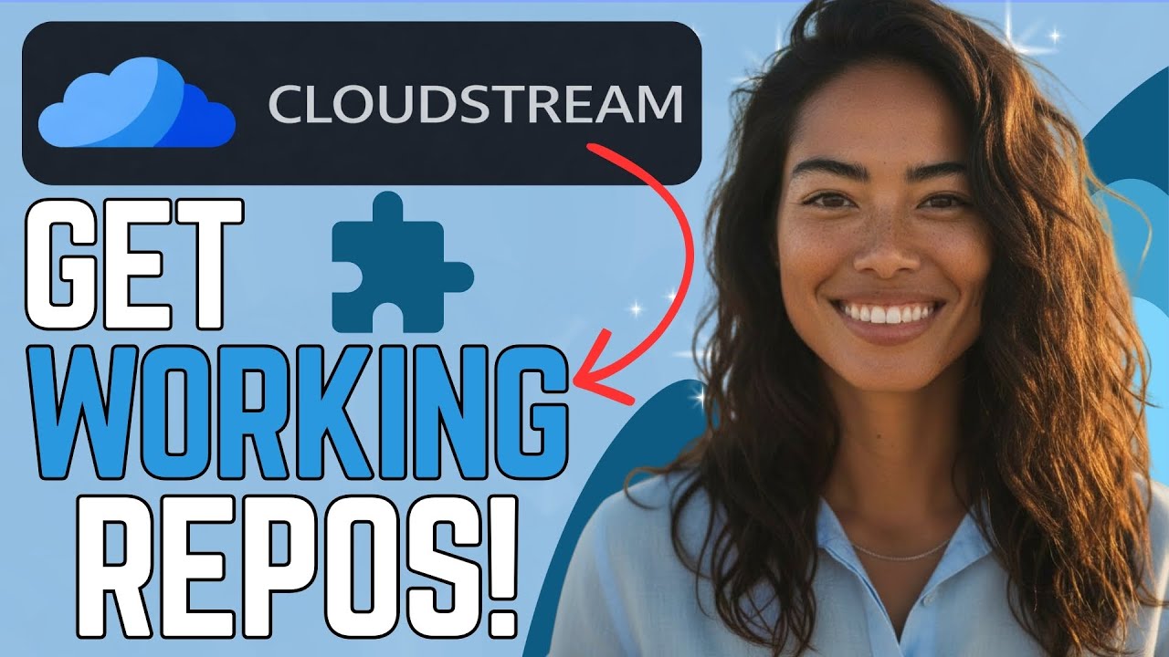 How to Add Extension Repositories to Cloudstream in 2025 – Complete ...