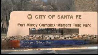 $7.7M in cuts could come to Santa Fe budget