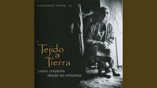 Video thumbnail of "Cristóbal Fones, SJ	 - Hagan Esto en Memoria Mía"