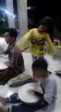 Takbiran idul fitri 1440 H