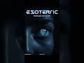 Esoteric: The Secret Word for Hidden Knowledge - Word of the Day (27-Aug-2025)
