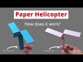 Helicopter Mechanics Quiz