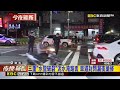 三重「水管破裂」泥水淹路面 車道封閉漏夜搶修@newsebc