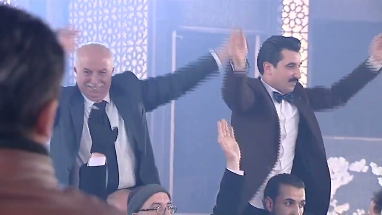 أفراح ال جاموس جزء٣