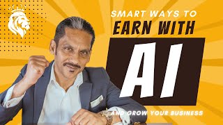 🚀 Unlock the Future with MyDHLife: 3 Ways to 10x and make an impact in humanity Using AI 🚀