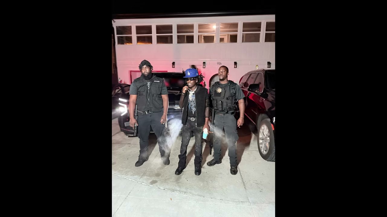 Baby Mel x AbgrLilCory x Fatt Macc x Bally Baby Type Beat "Futuristic Love"