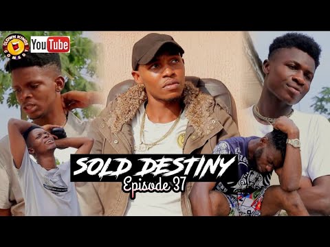 SOLD DESTINY (Clown Kings Comedy)(Episode 37)