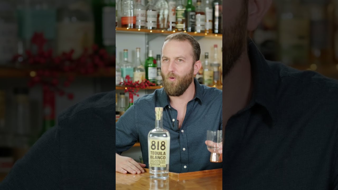 Cop Or Drop Ep 1 818 Tequila