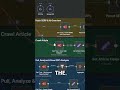 Rank #1 on Google: Ultimate Workflow for Content Optimization & SEO Success