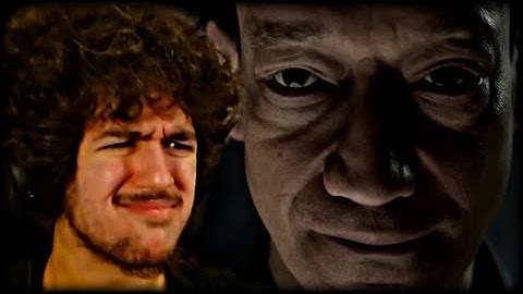 My First Horror Game EVER | The Quarry - Part 1