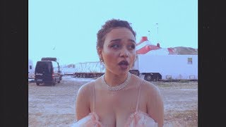 Scarlett Rose - Welcome To Wonderland Official Music Video