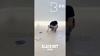 𝐁𝐋𝐀𝐂𝐊 𝐎𝐔𝐓 ENCORE 𝐃-𝟐 ㅣBB들의 선택은?😉