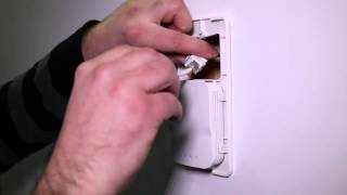 Open-Mesh Ethernet Enclosure