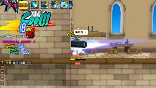 [Elsword][FG] ZZX →→Z ZZX LOOP