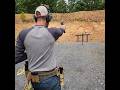 one handed shooting is a good skill to work
